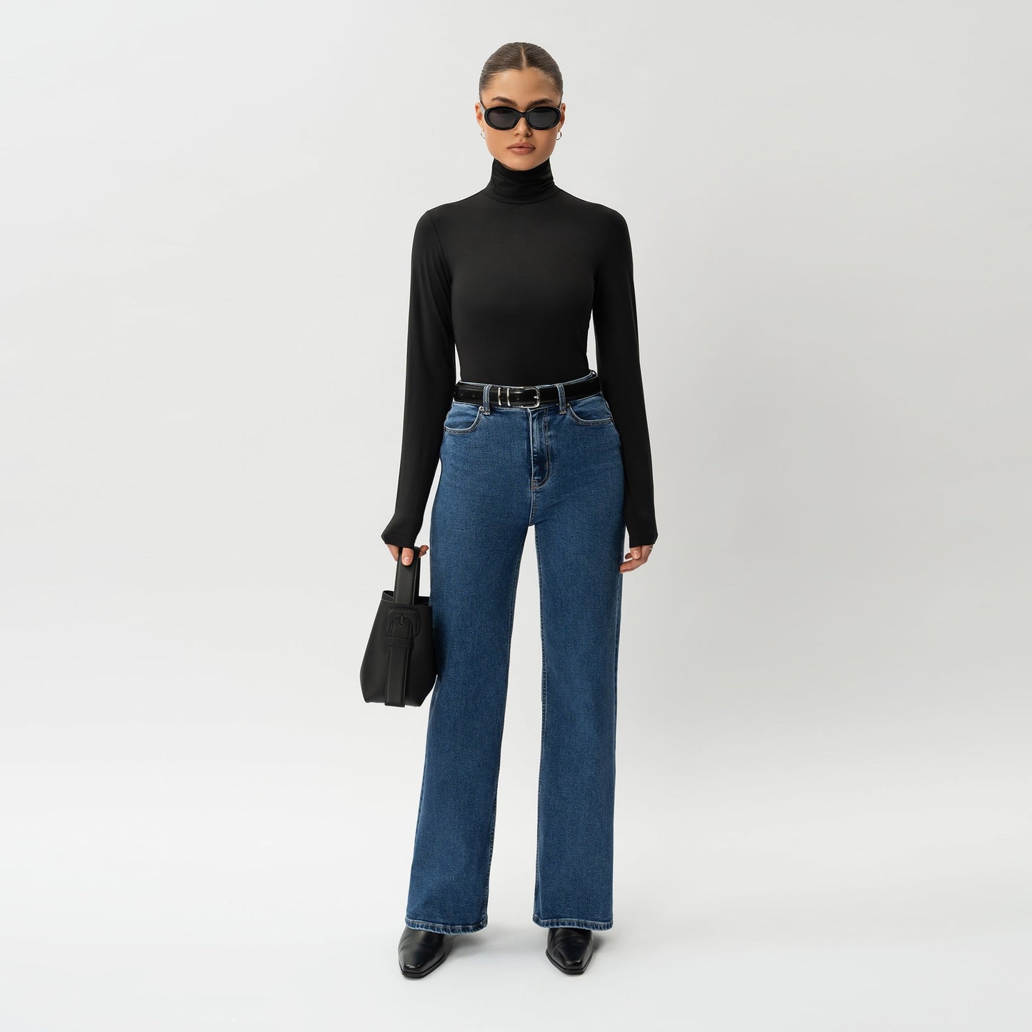 Relaxed ComfortDenim™ Jeans