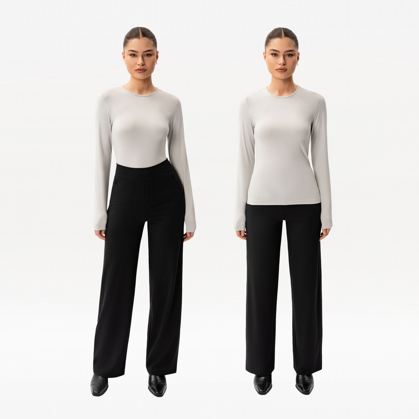 Soft Long-sleeve T-shirt