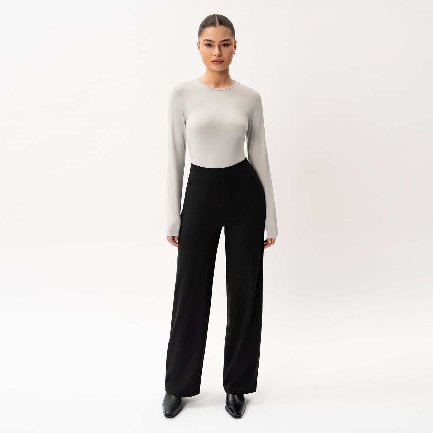 Soft Long-sleeve T-shirt