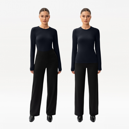 Soft Long-sleeve T-shirt