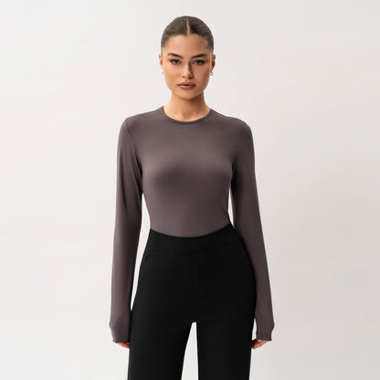 Soft Long-sleeve T-shirt