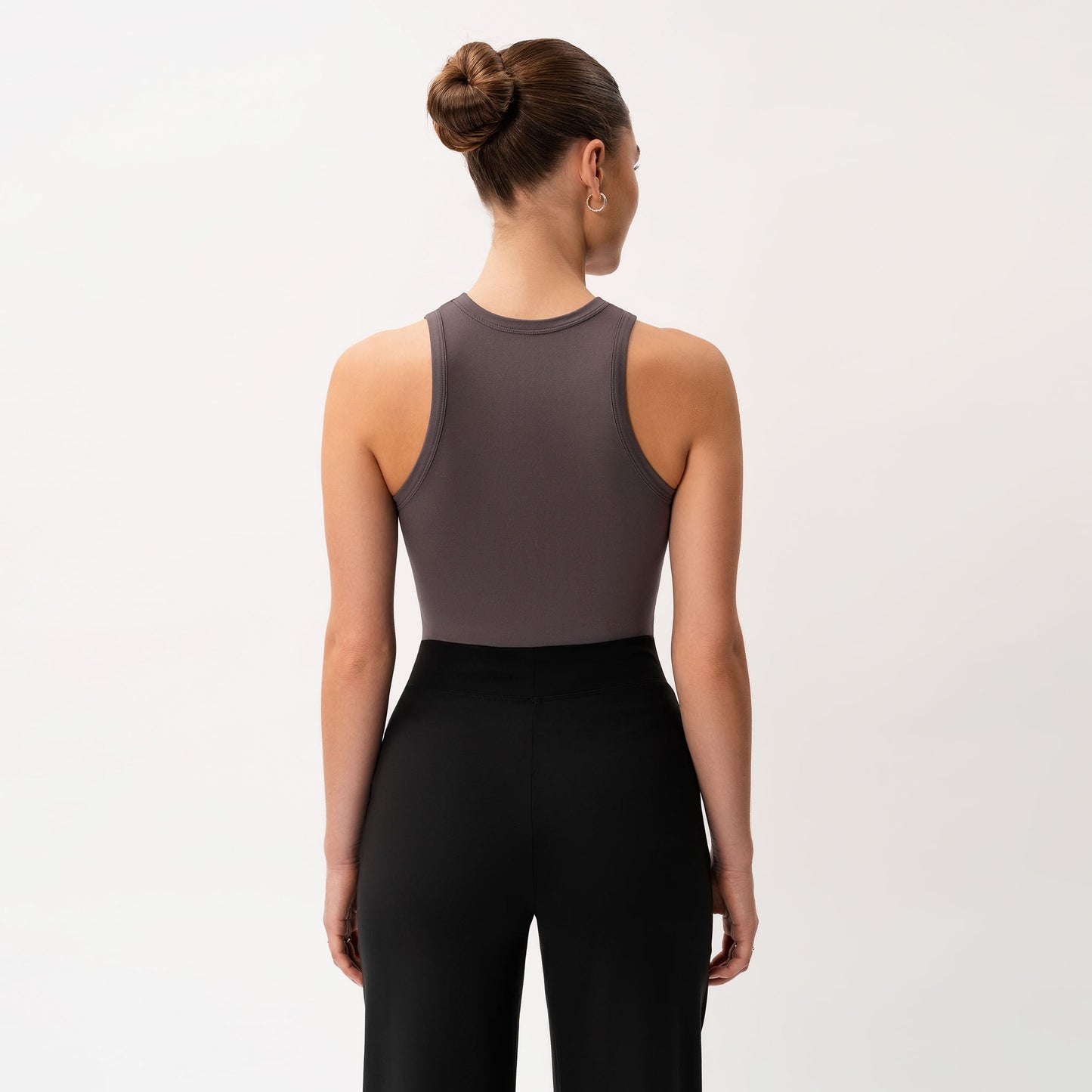 Soft Racerback Tank