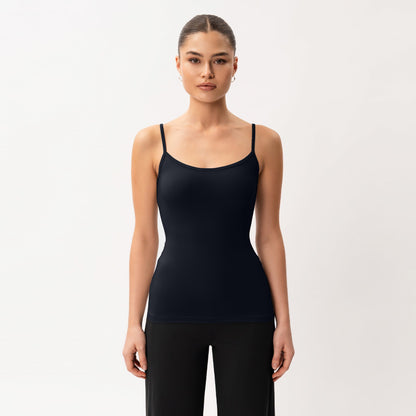 Soft Strappy Tank