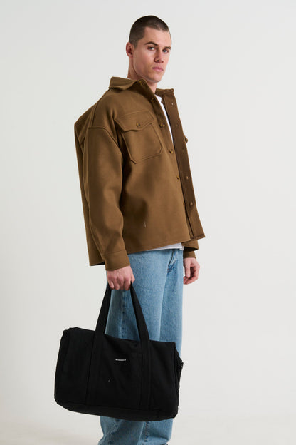 Limited Edition Duffle Bag