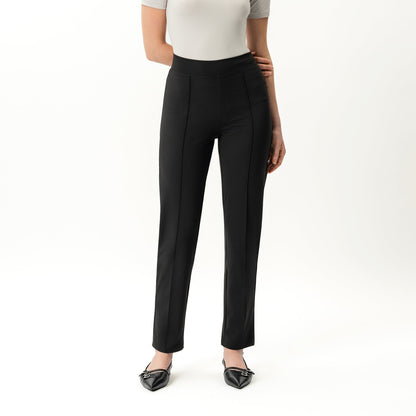 Asana Slim Front Crease Pant