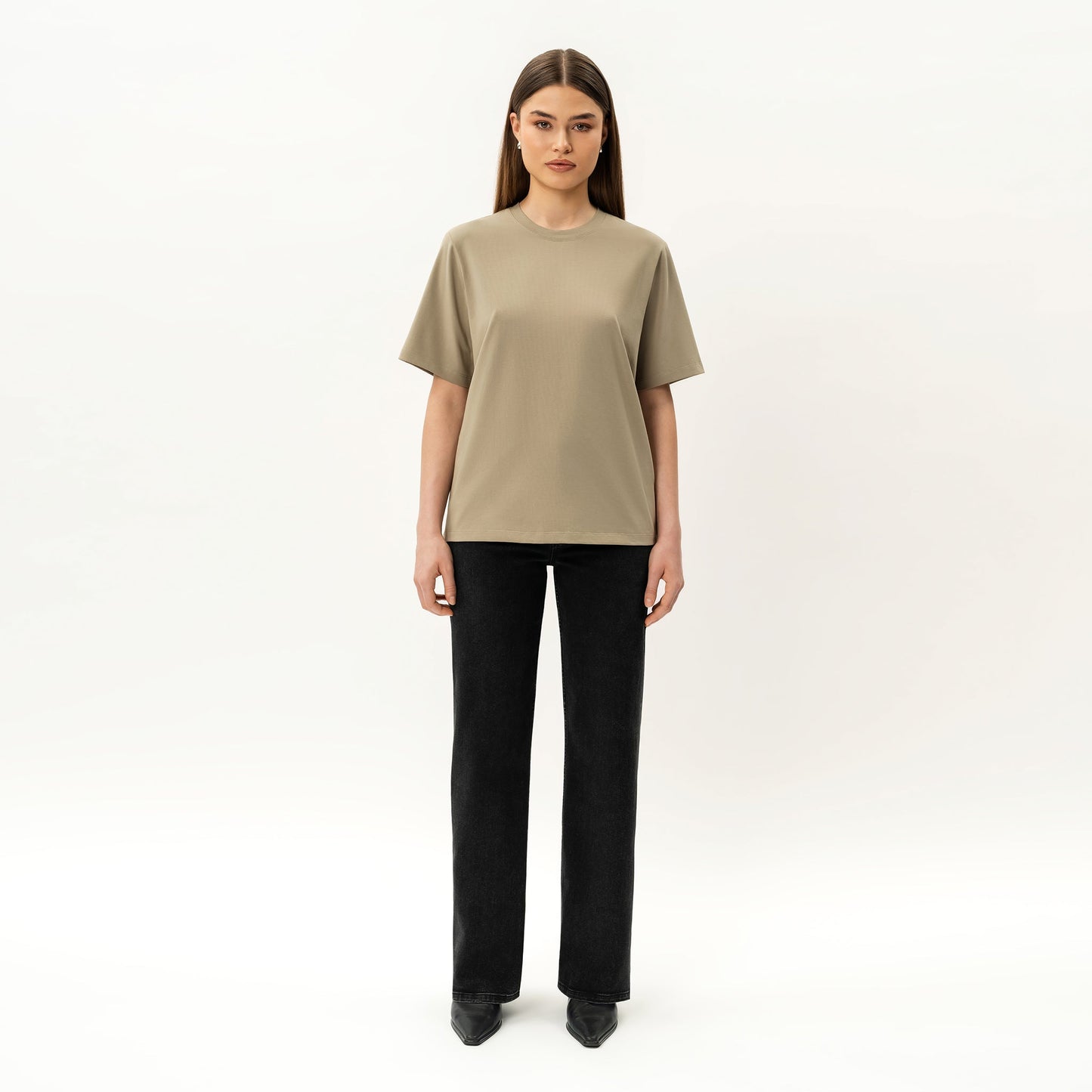 Classic Pima T-shirt