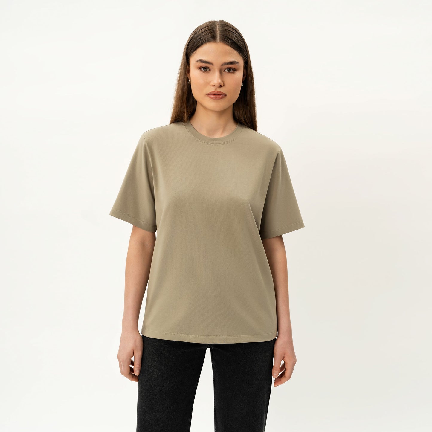 Classic Pima T-shirt