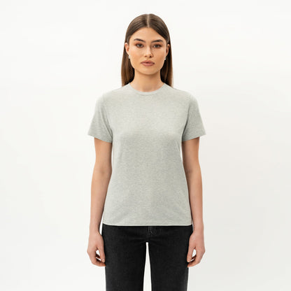 Fitted Pima T-shirt