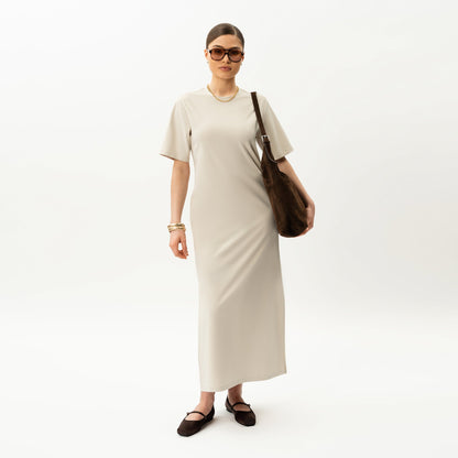 Summer T-Shirt Dress