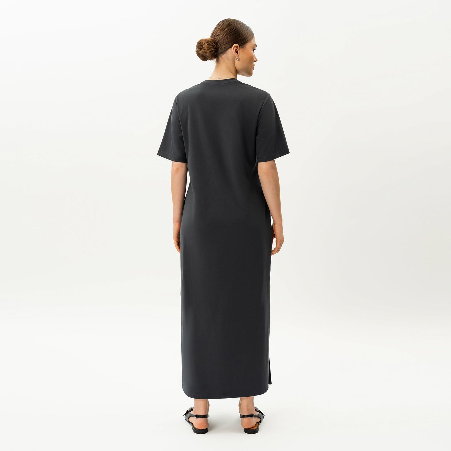 Summer T-Shirt Dress