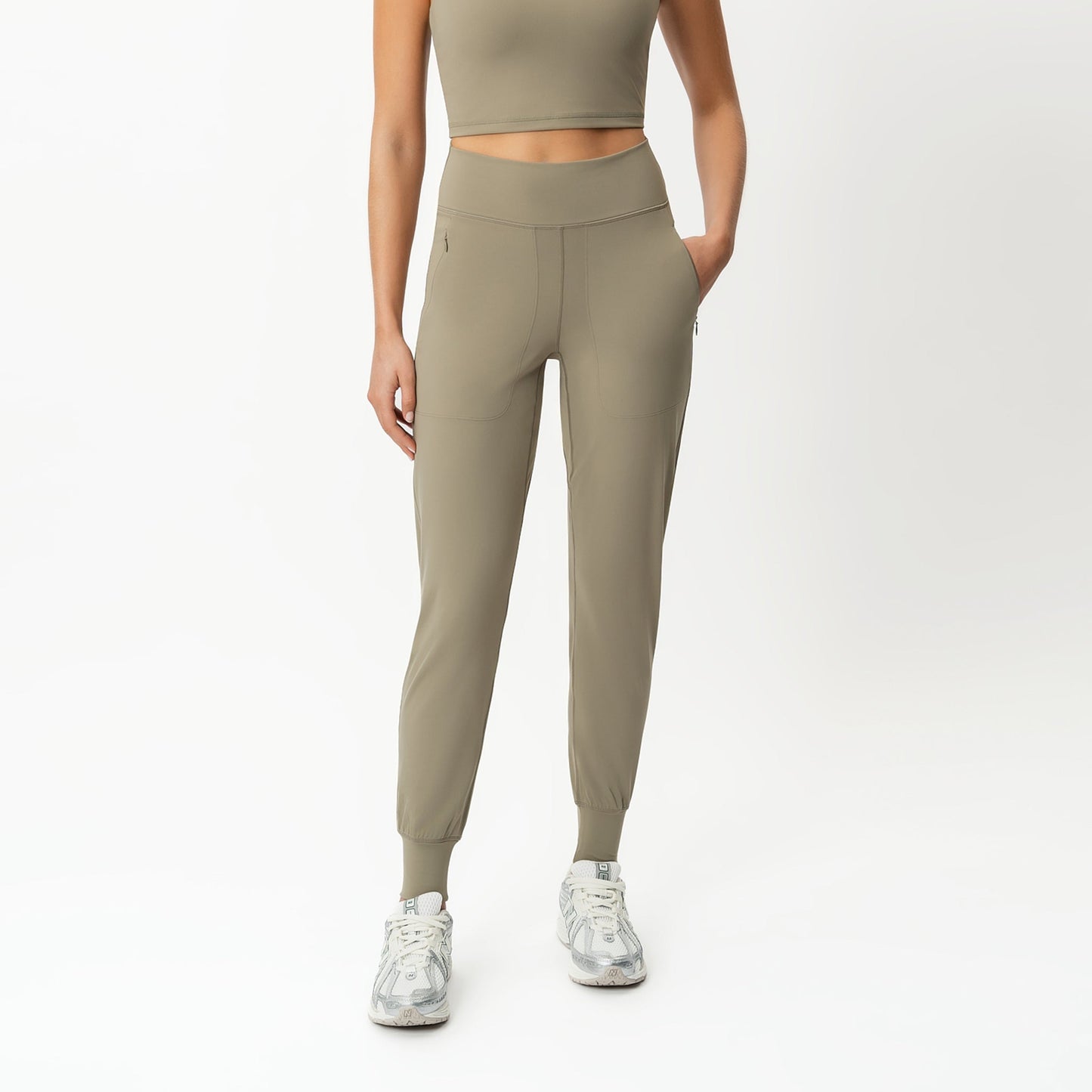 Asana Jogger