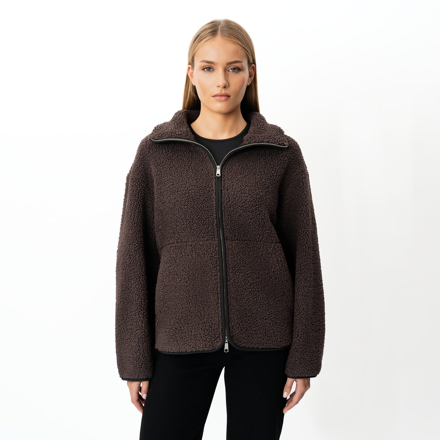 Fleece Jacket
