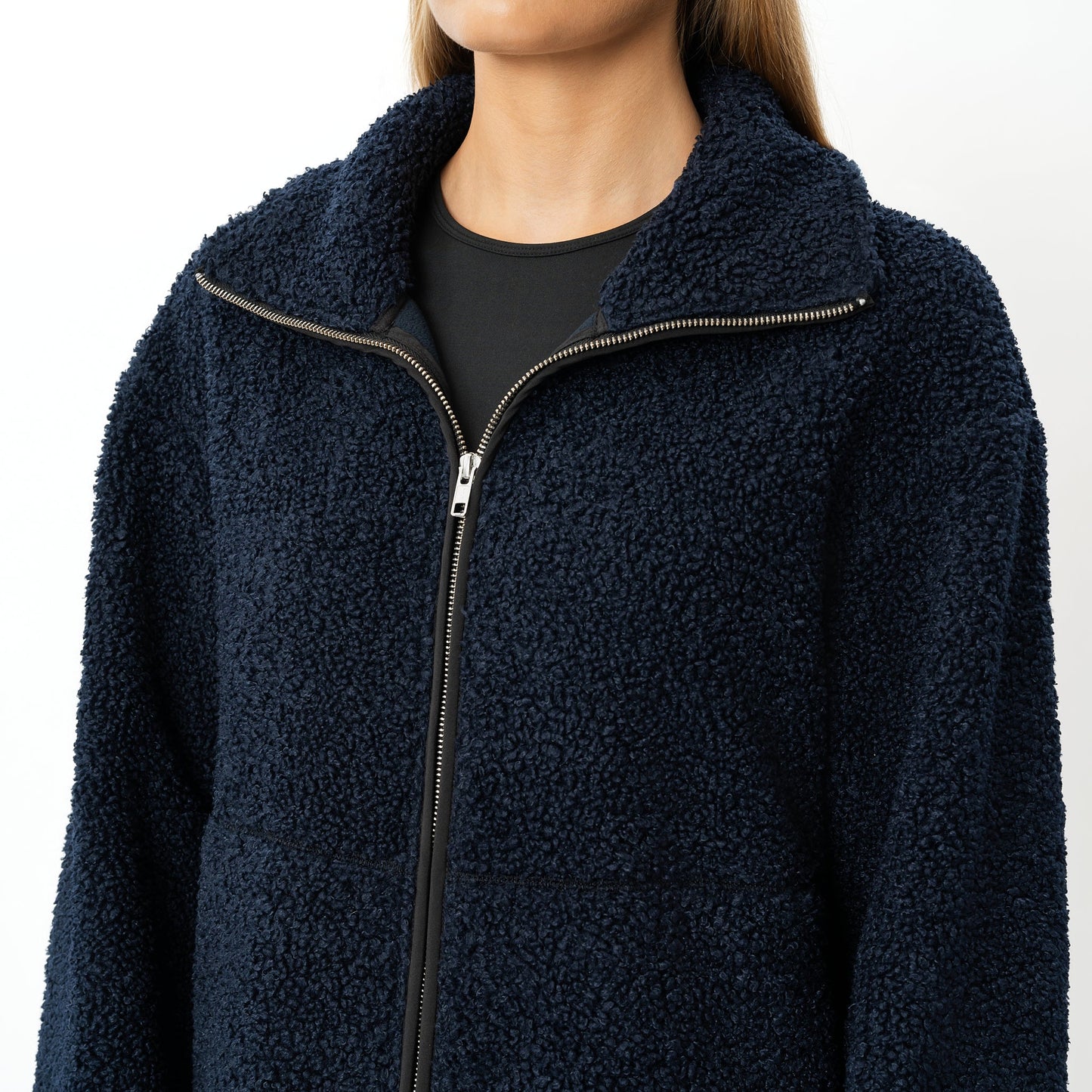 Fleece Jacket