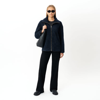 Fleece Jacket