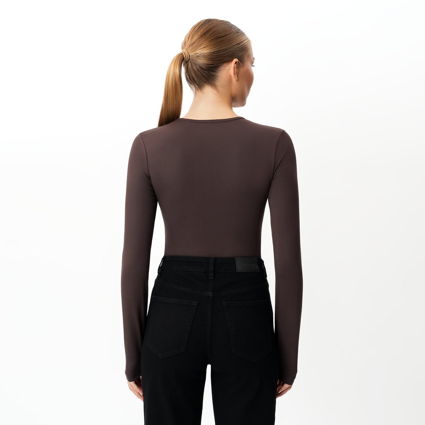 Soft Long-sleeve T-shirt