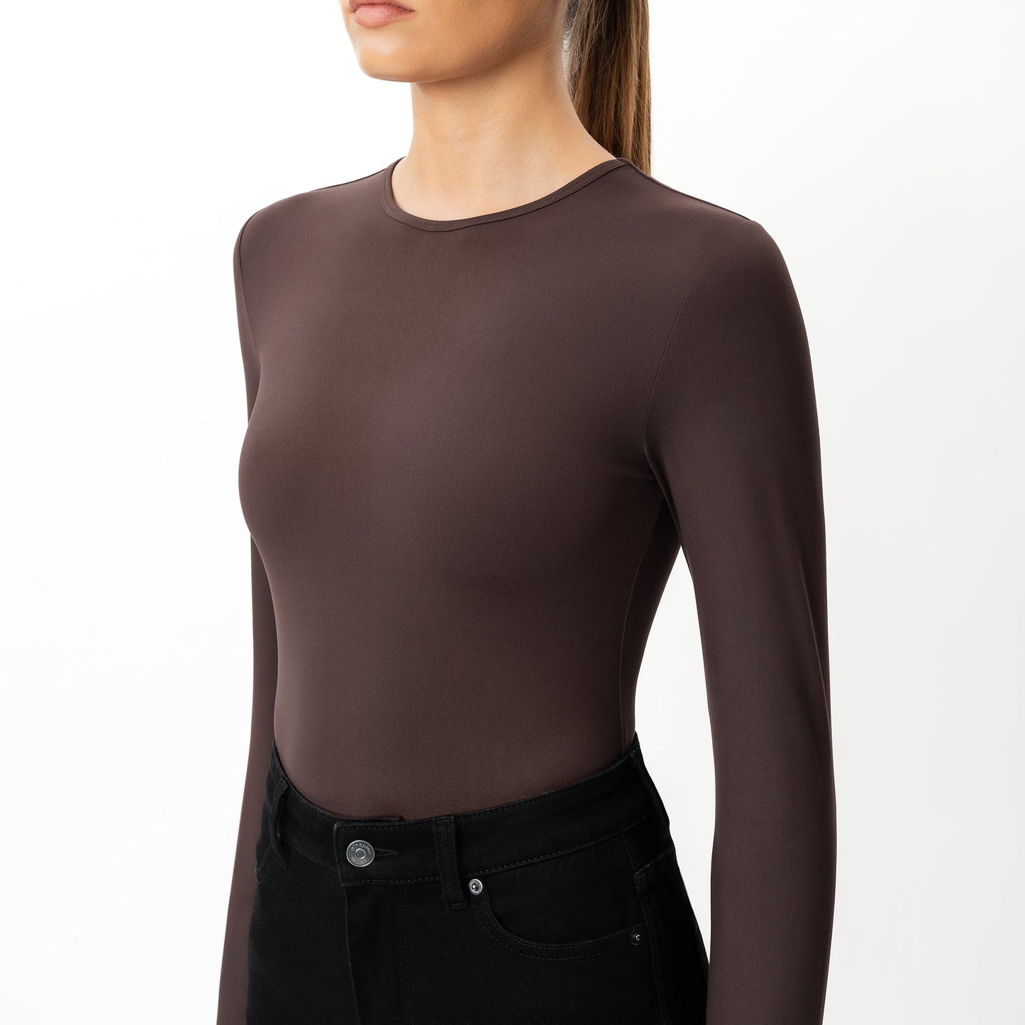 Soft Long-sleeve T-shirt