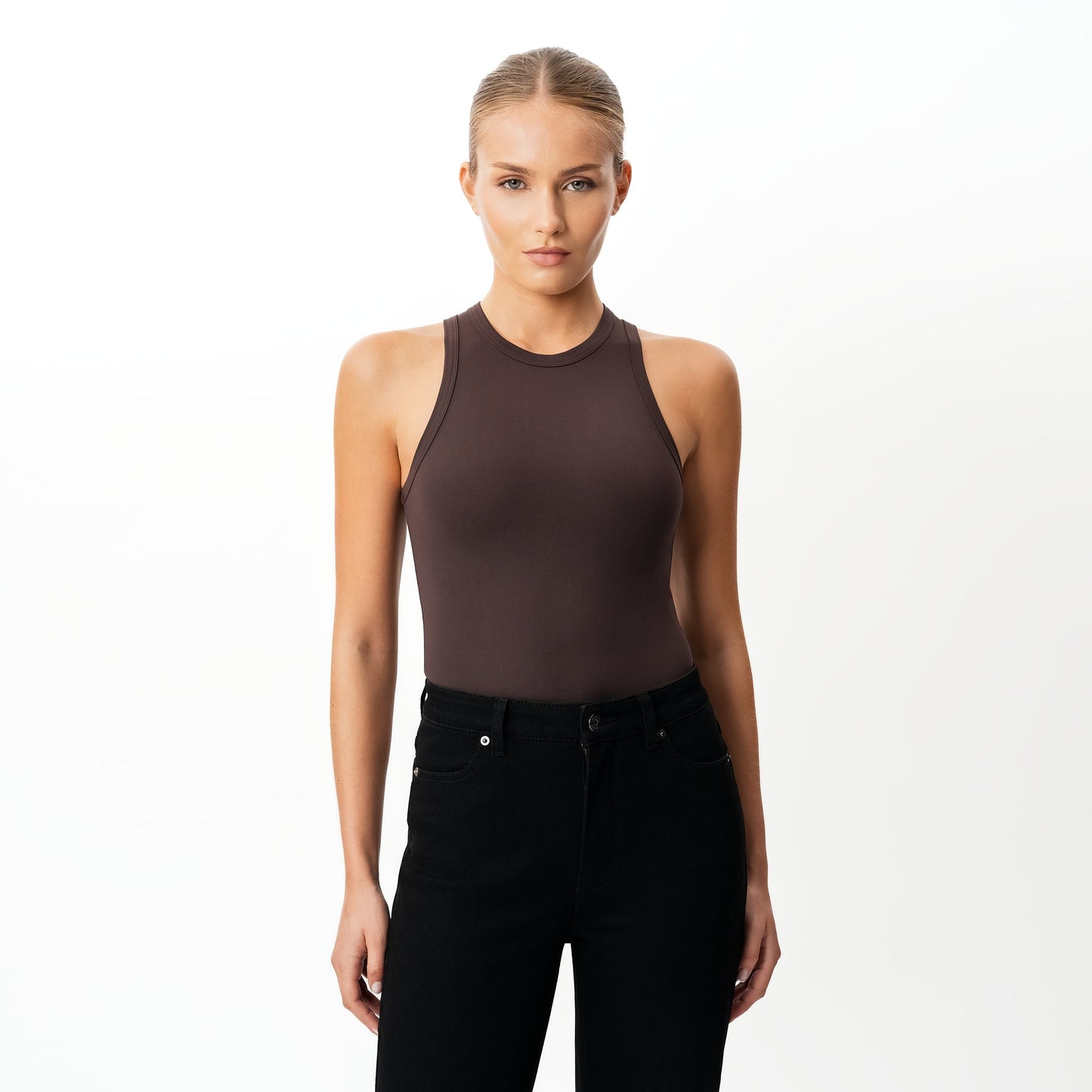 Soft Racerback Tank