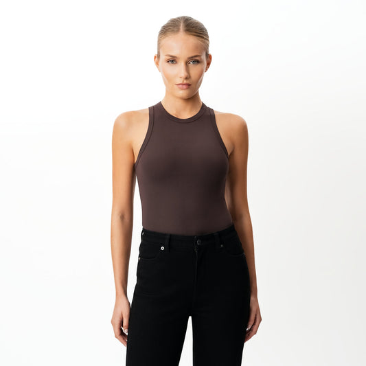 Soft Racerback Tank