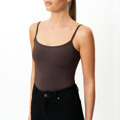 Soft Strappy Tank
