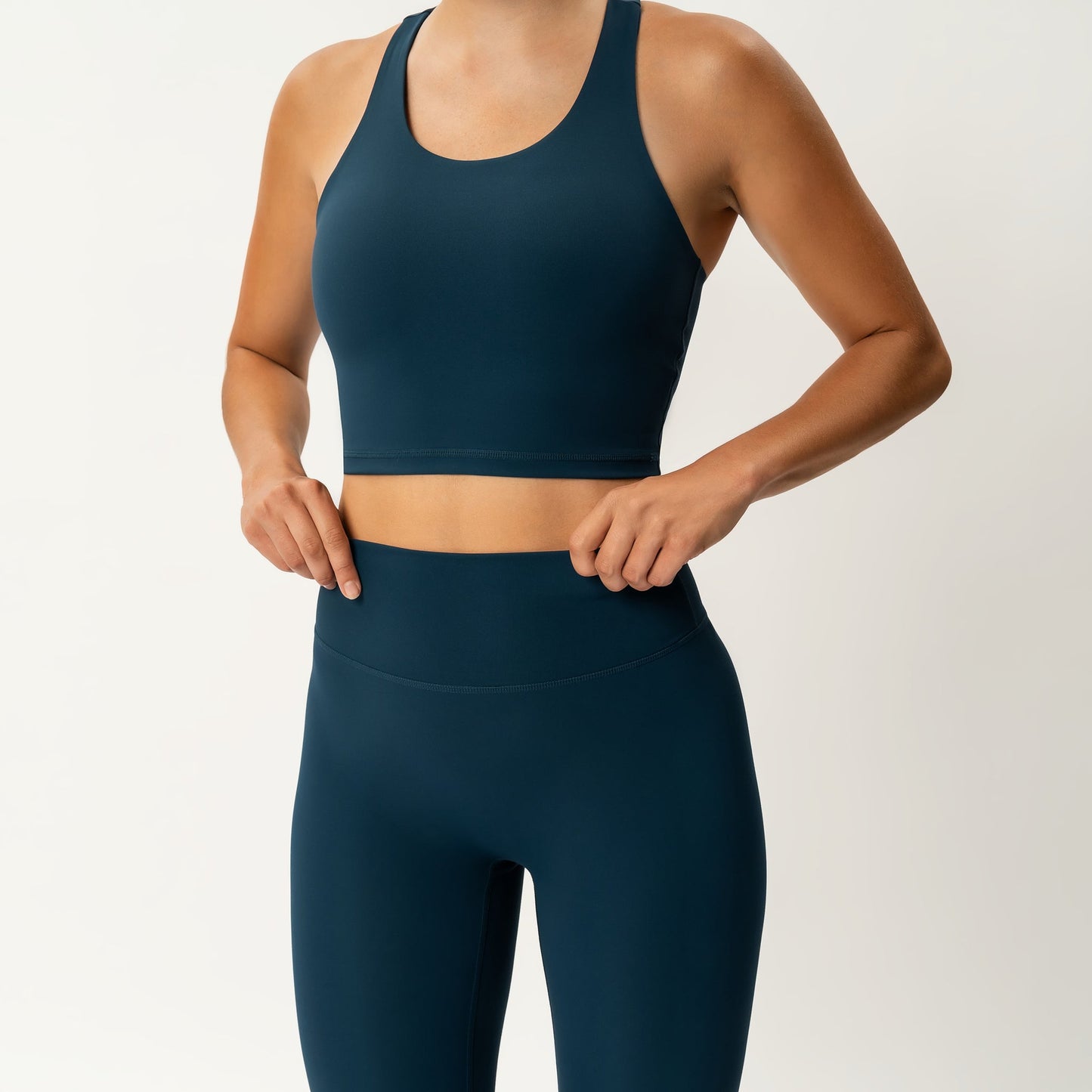 Asana Legging