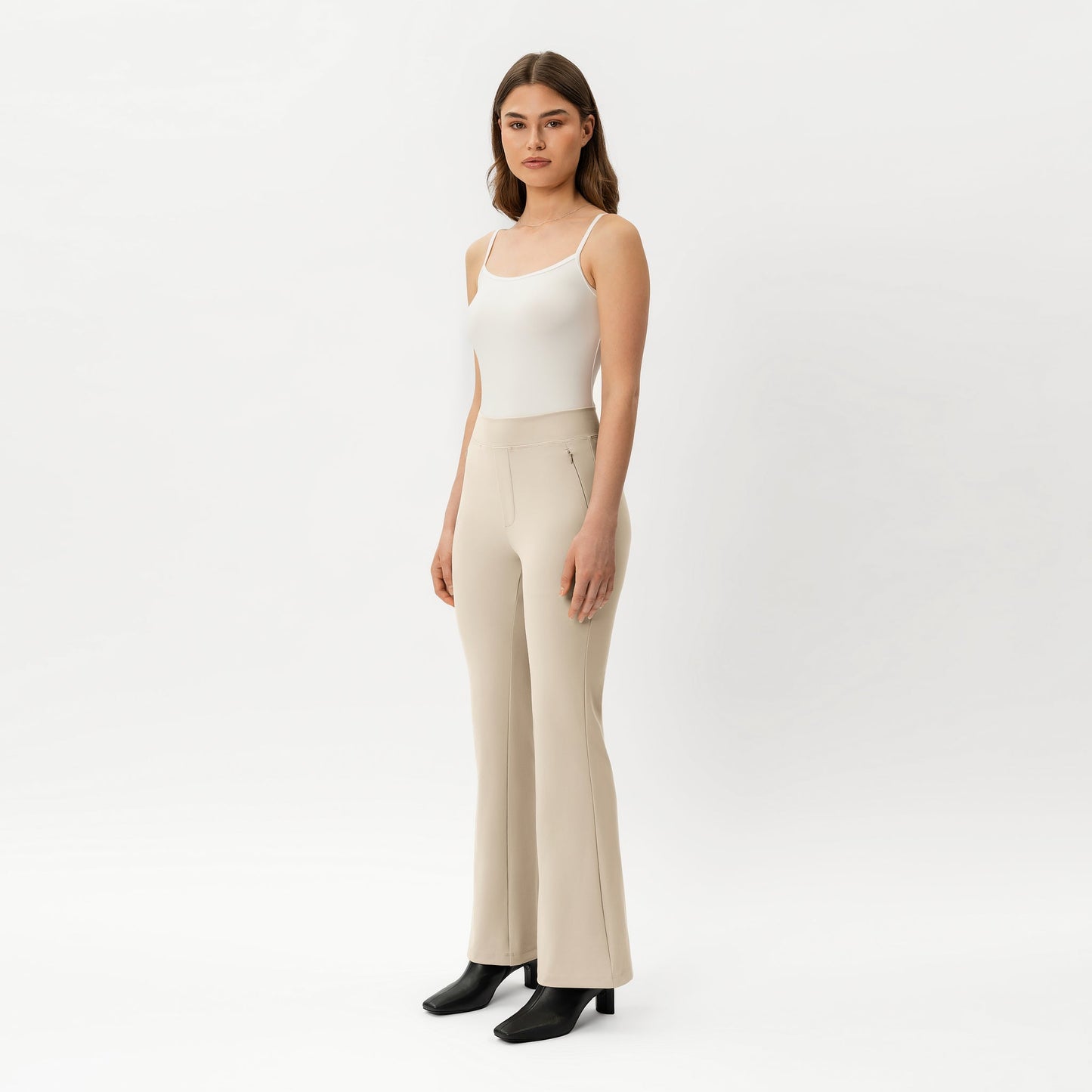 Asana Bootcut Pant