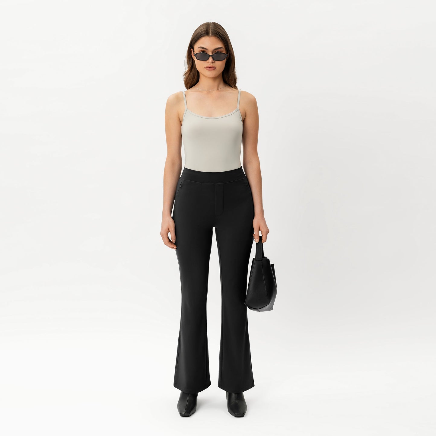 Asana Bootcut Pant