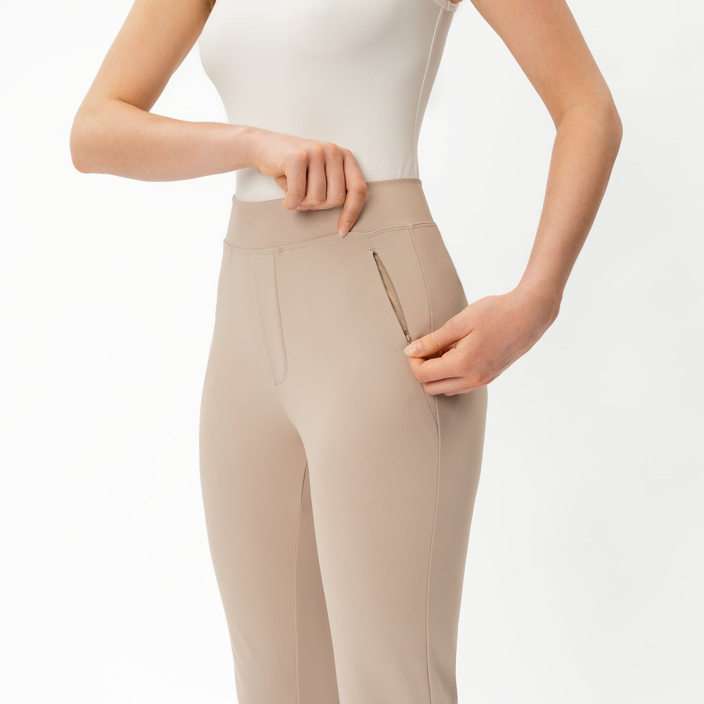 Asana Bootcut Pant