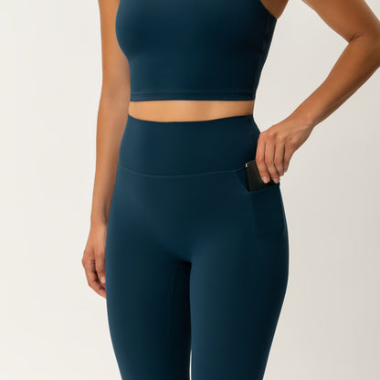 Asana Pocket Legging