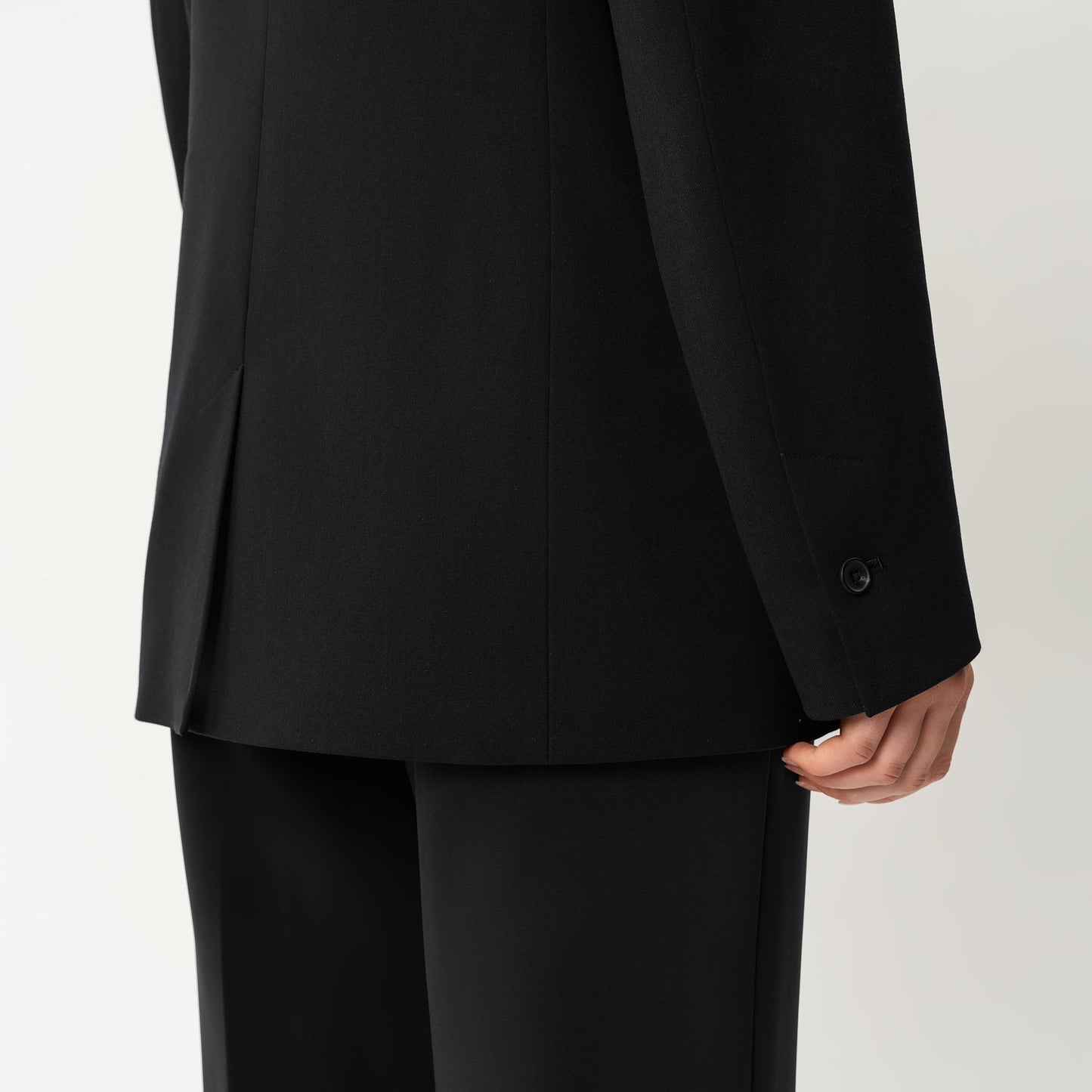 Perfect Everyday Blazer
