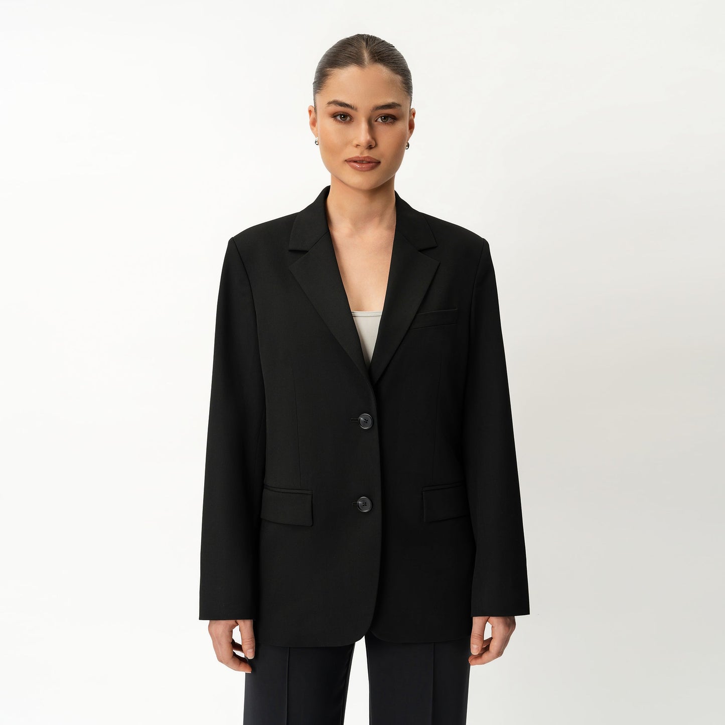 Perfect Everyday Blazer