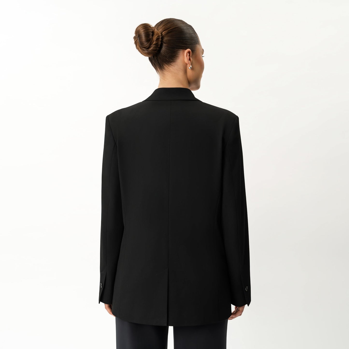 Perfect Everyday Blazer