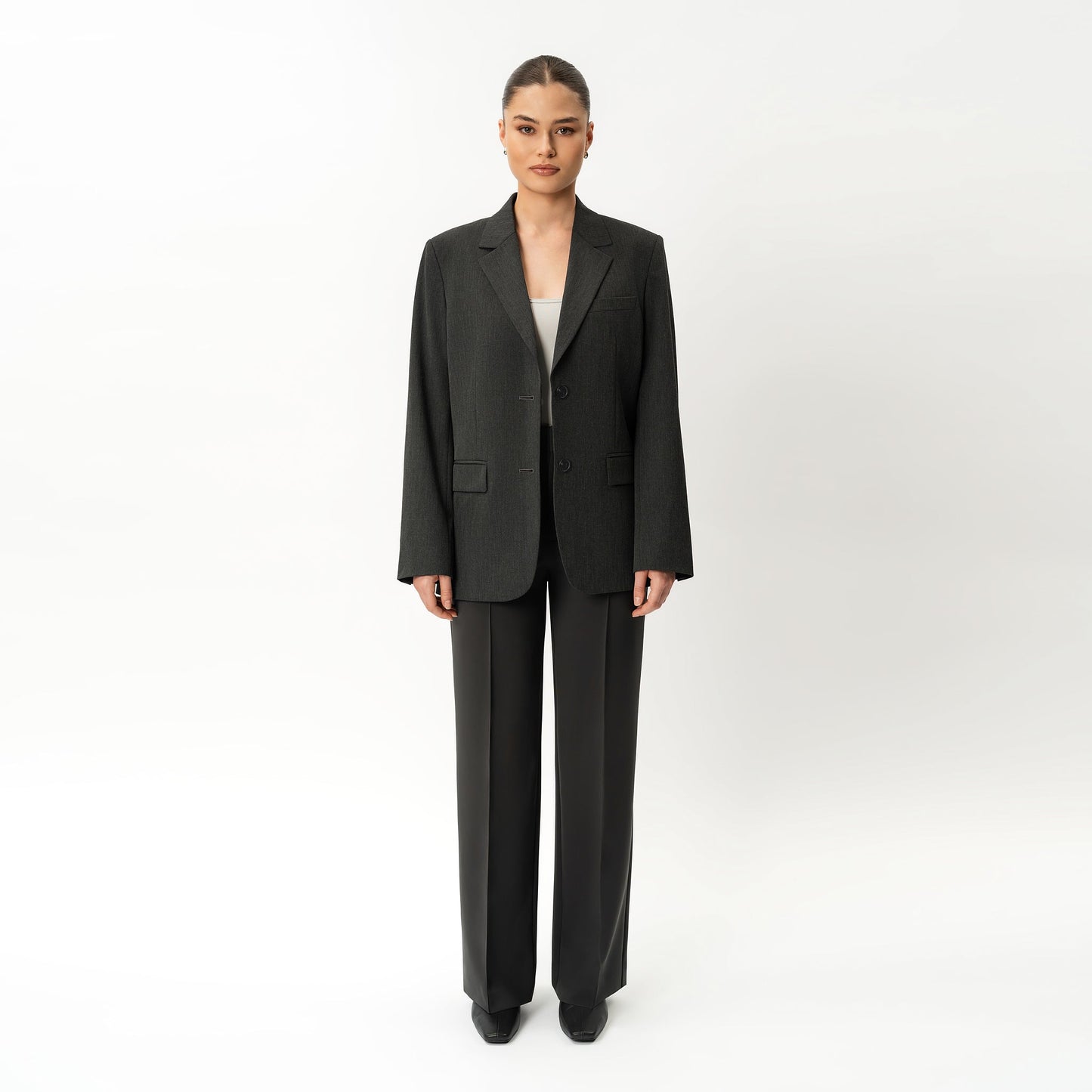 Perfect Everyday Blazer