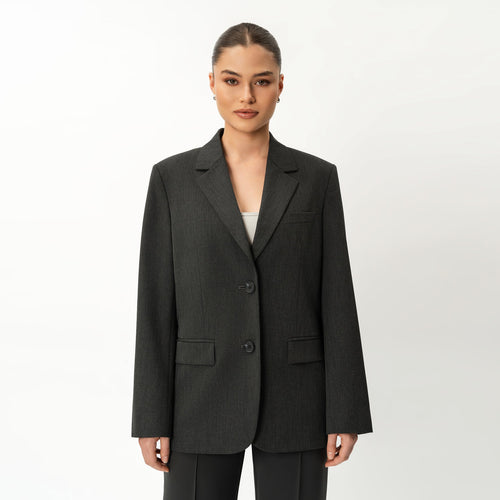 Perfect Everyday Blazer