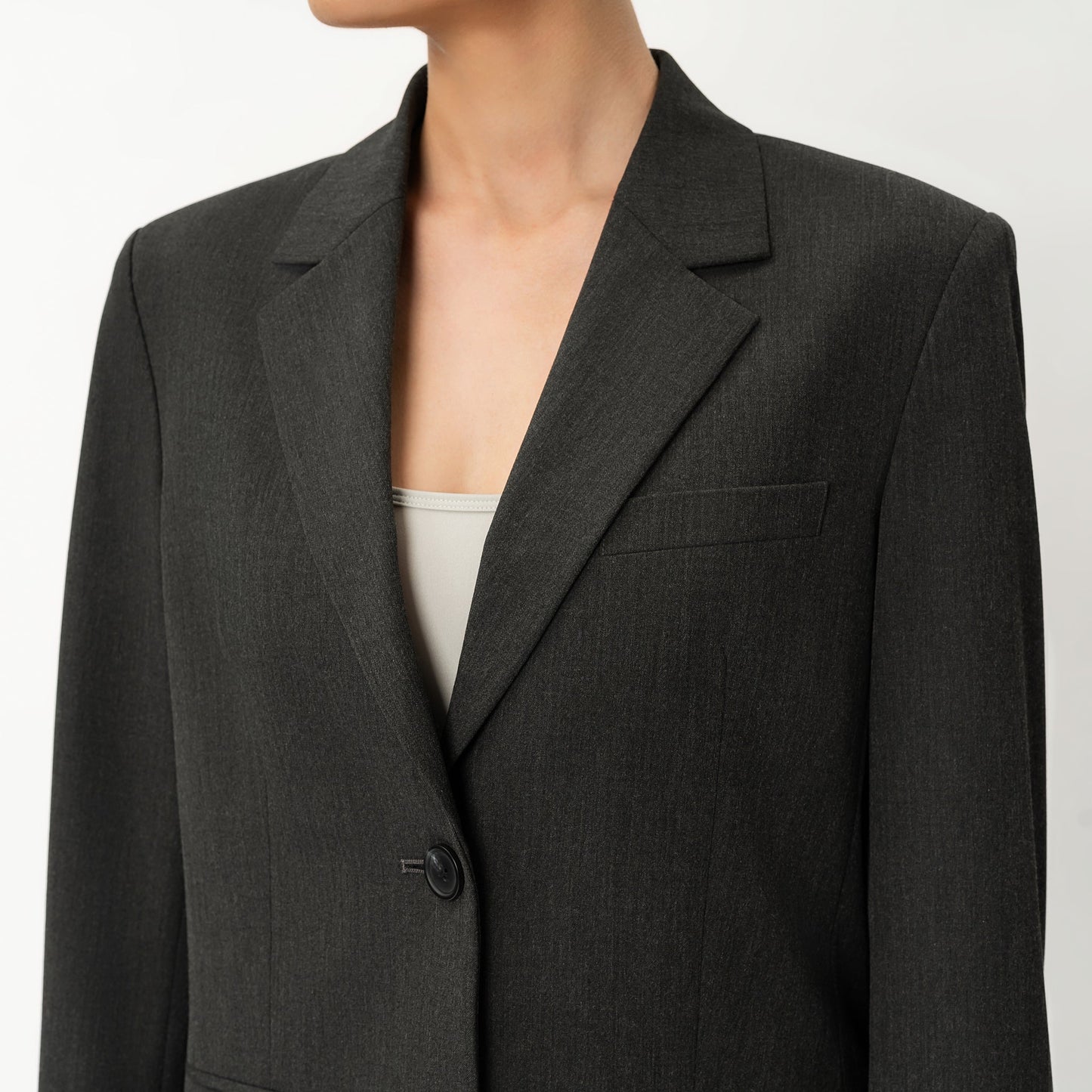 Perfect Everyday Blazer
