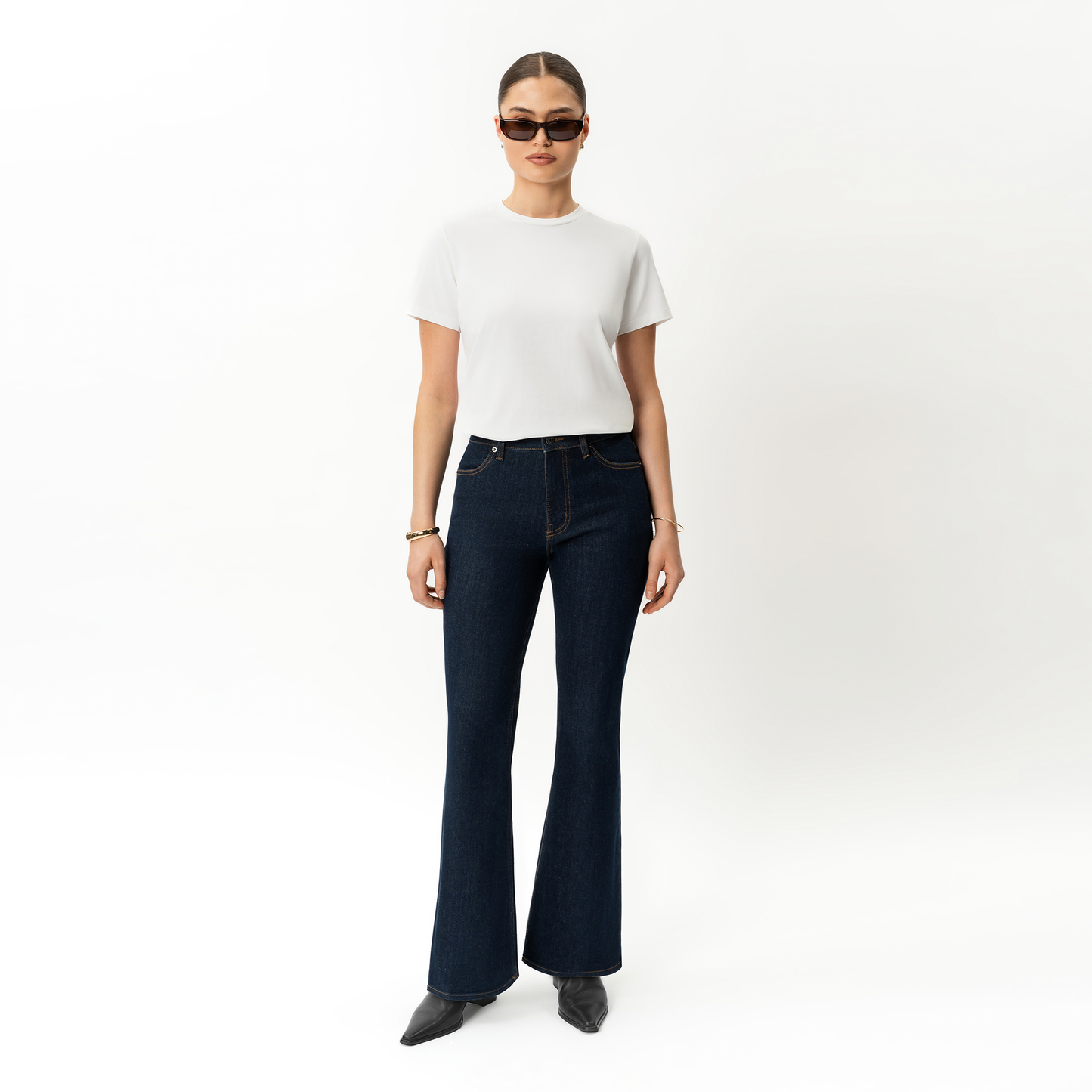 Bootcut ComfortDenim™ Jeans