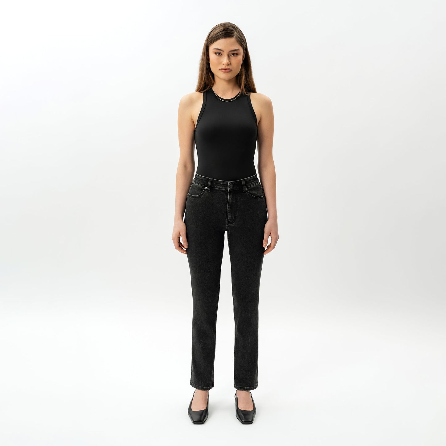 Slim ComfortDenim™ Jeans