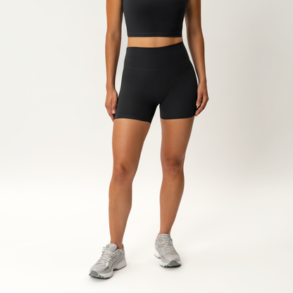 Asana Biker Short (10cm inseam)