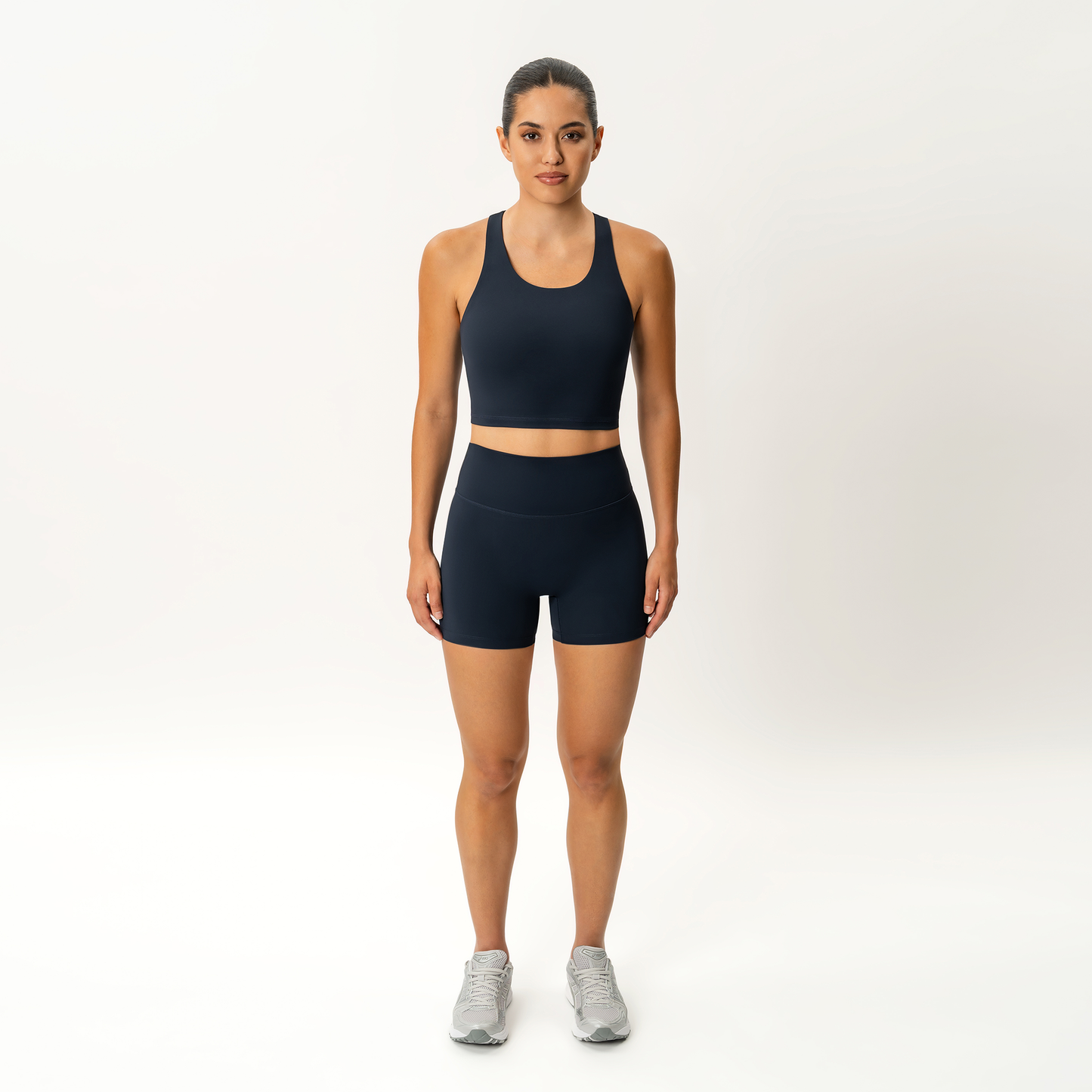 Asana Biker Short (10cm inseam)