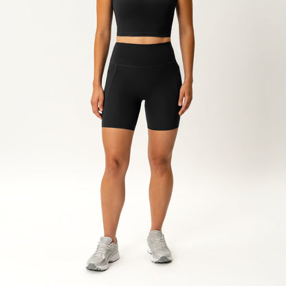Asana Pocket Biker Short