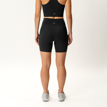Asana Pocket Biker Short