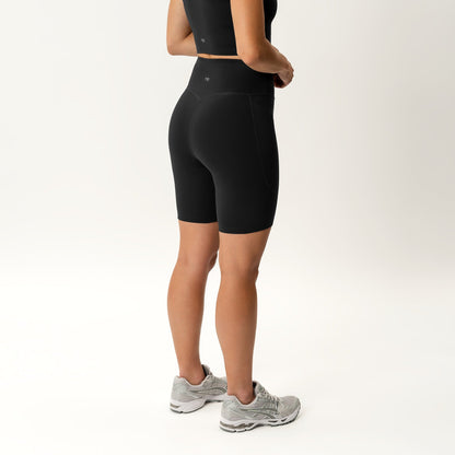 Asana Pocket Biker Short