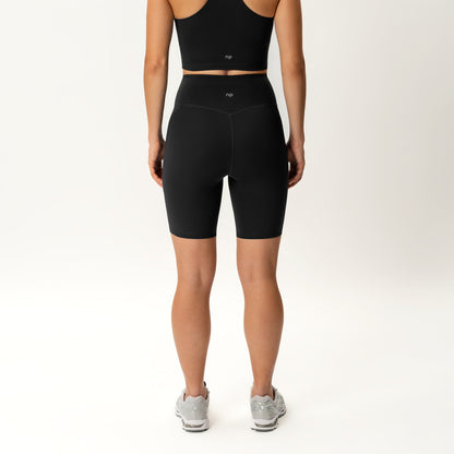 Asana Pocket Biker Short