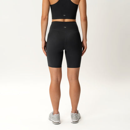 Asana Pocket Biker Short