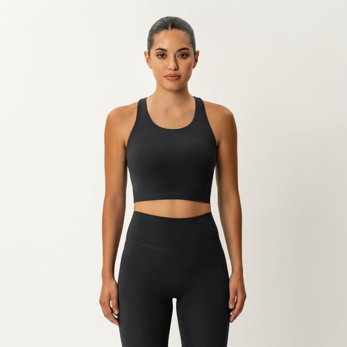 Asana Crop Tank