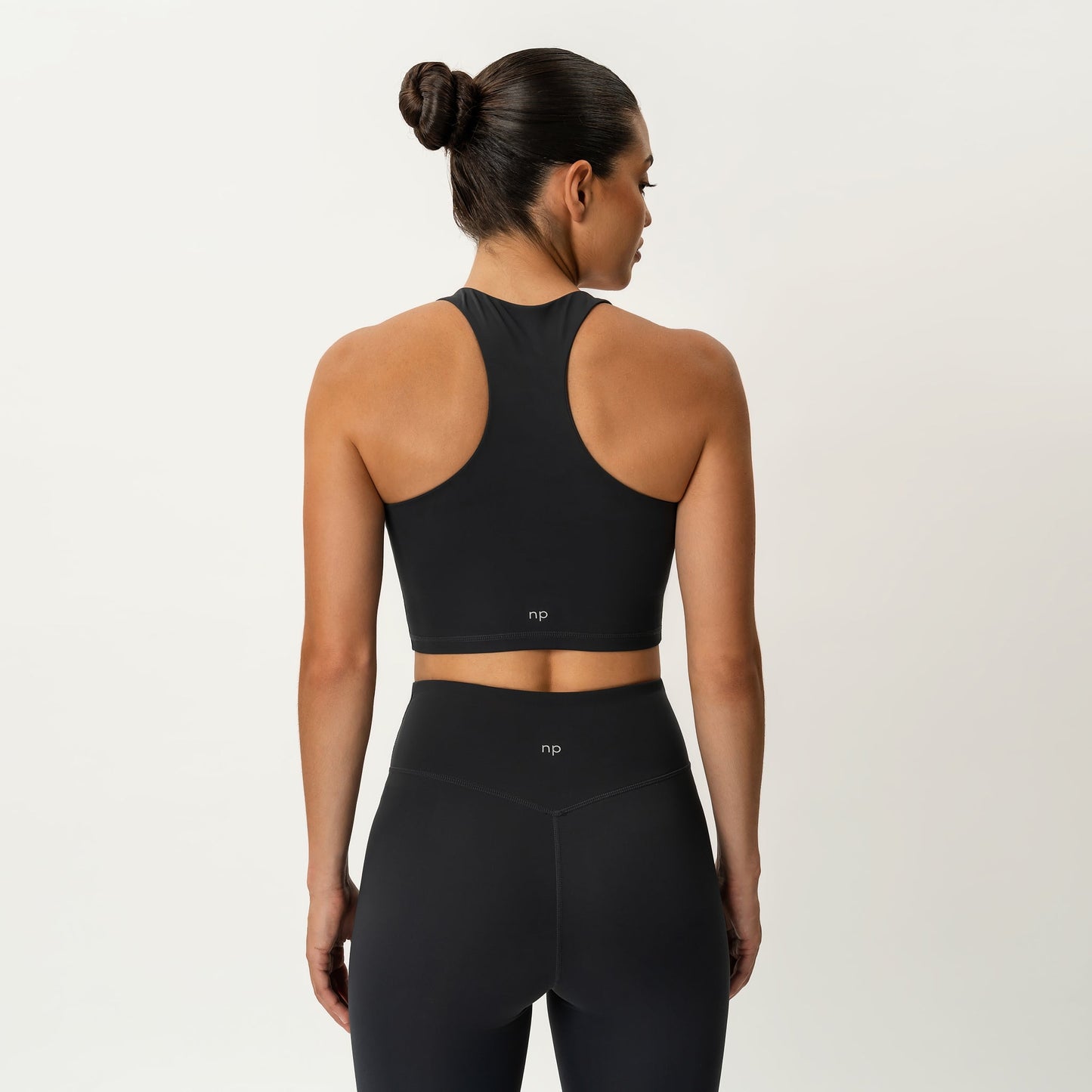 Asana Crop Tank