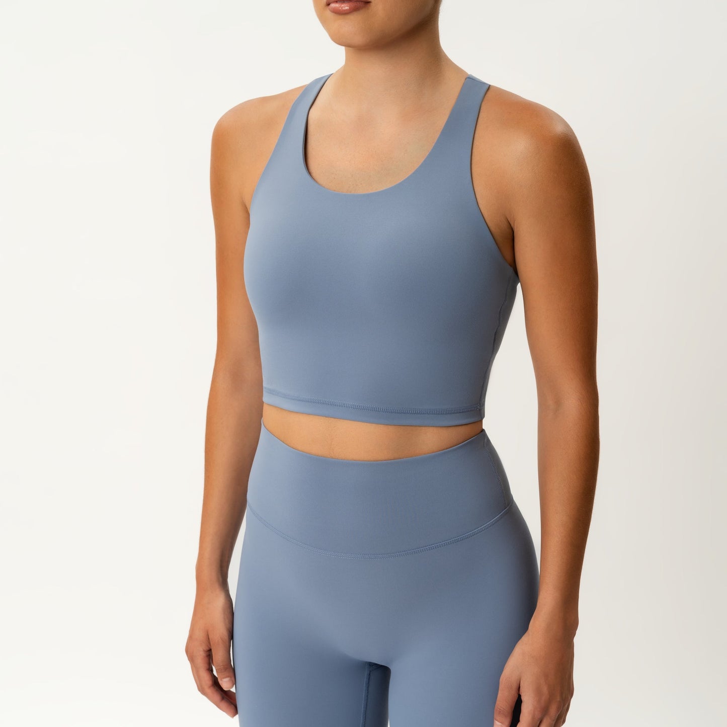 Asana Crop Tank