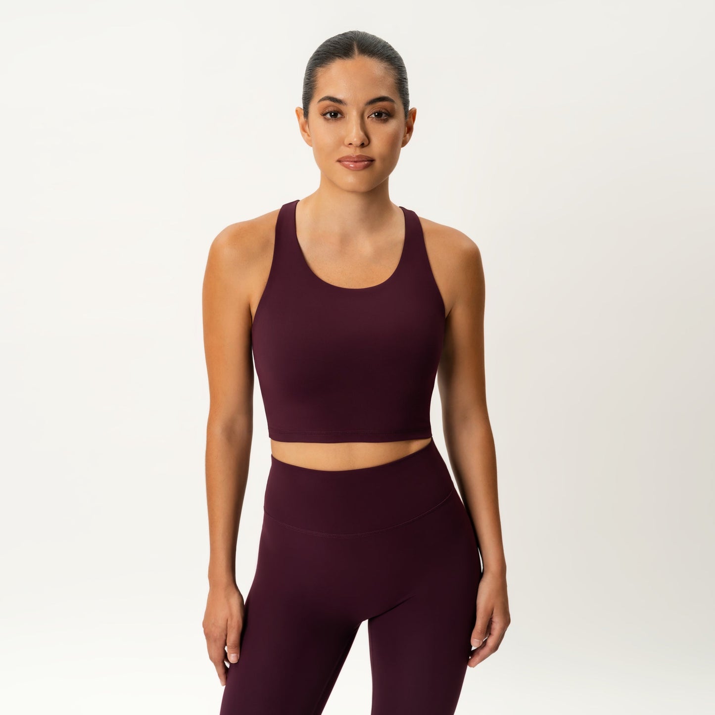 Asana Pocket Legging