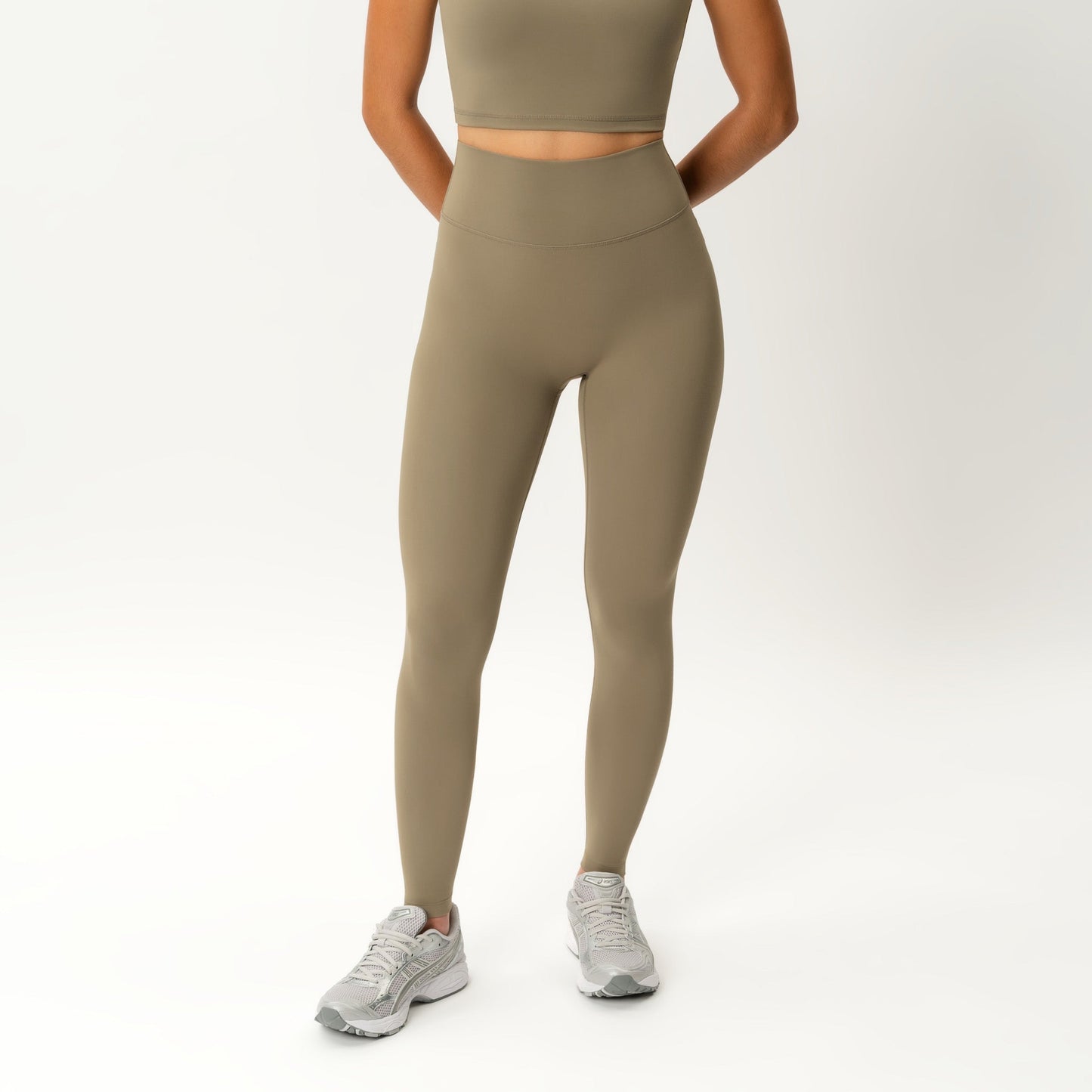 Asana Pocket Legging