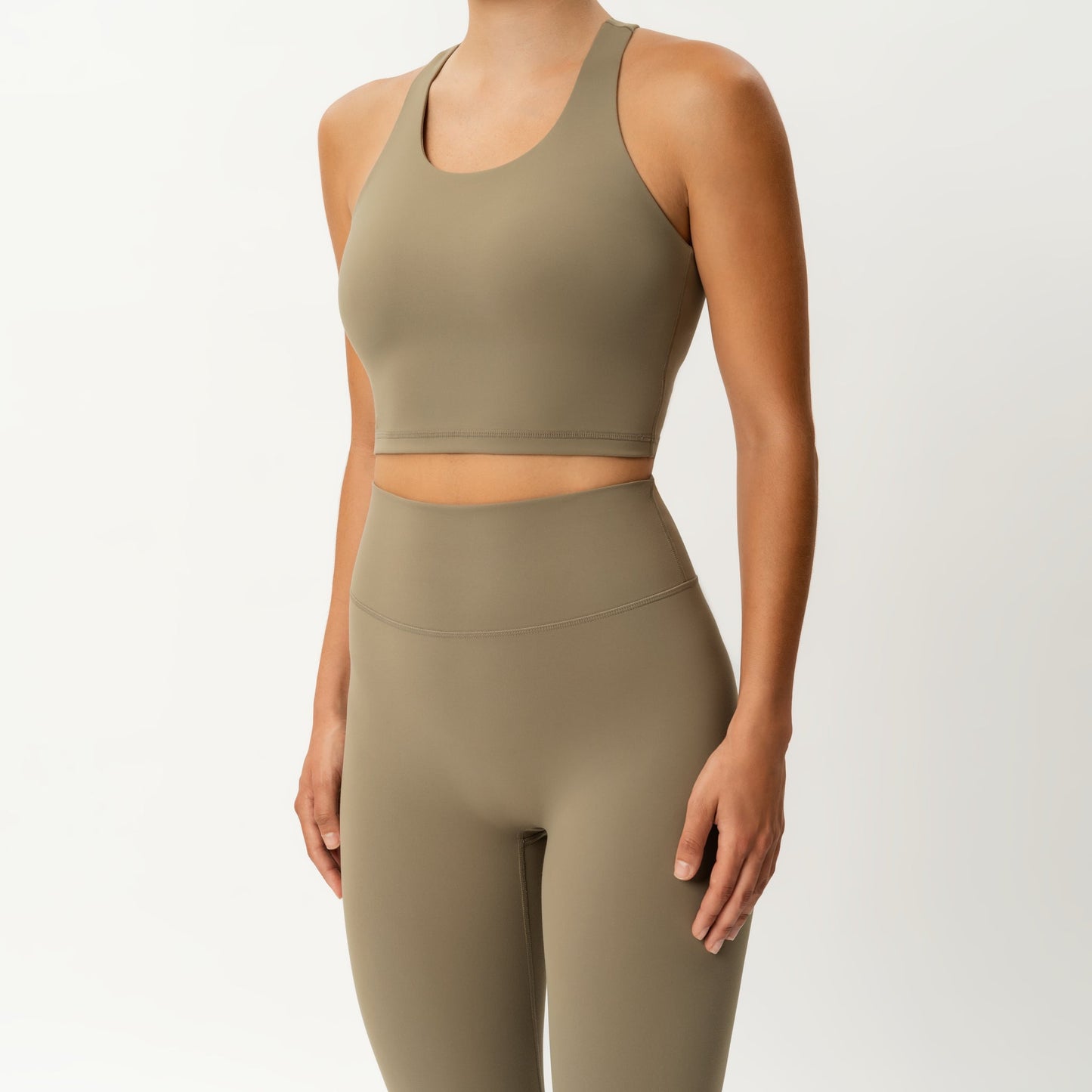 Asana Legging