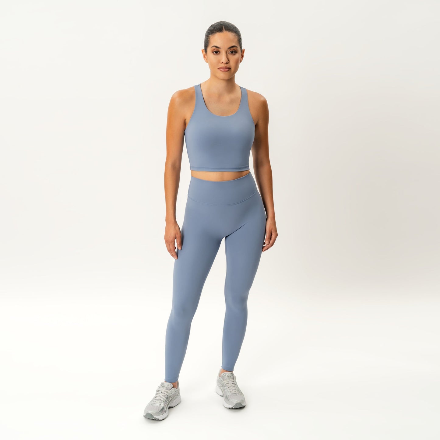 Asana Crop Tank